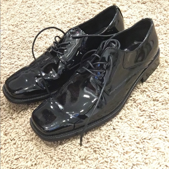 zengara Other - Men’s tuxedo shoes